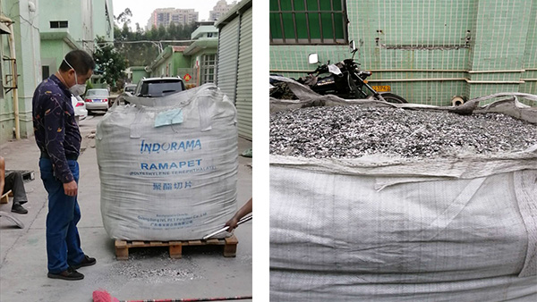 東莞聯(lián)開金屬：復(fù)工復(fù)產(chǎn)關(guān)鍵時，戴好口罩不松懈！