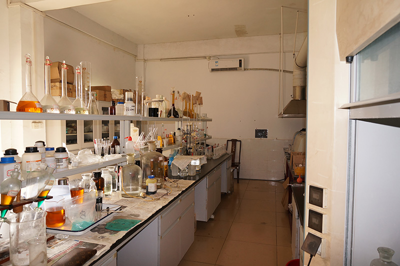 東莞聯(lián)開金屬實(shí)驗(yàn)室