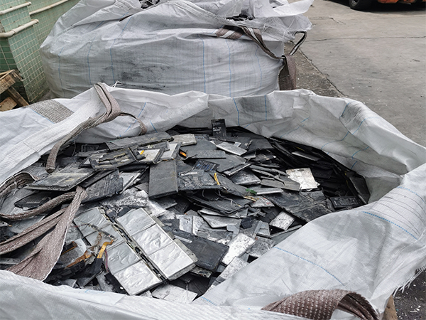 廣東回收3C鋰電芯 3C鋰電池回收價(jià)格 現(xiàn)金收購