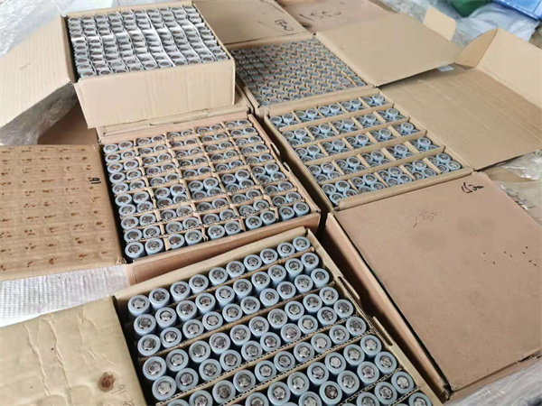 回收18650電池 18650電池回收價(jià)格 回收18650電池 18650電池回收價(jià)格