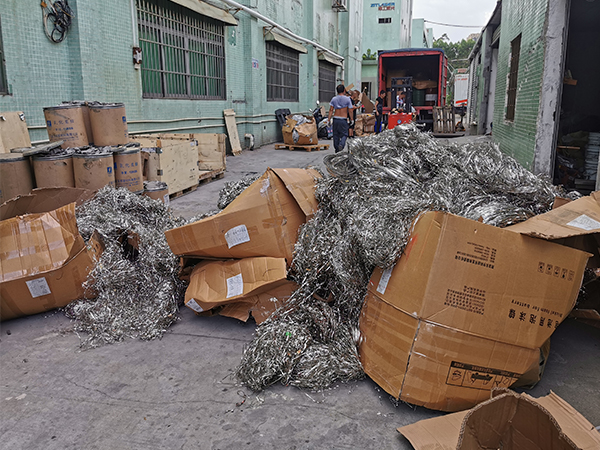 回收鎳合金價(jià)格 廢鎳回收廠家東莞聯(lián)開(kāi)金屬 回收鎳合金價(jià)格 廢鎳回收廠家東莞聯(lián)開(kāi)金屬