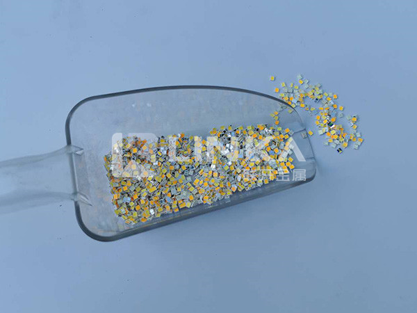 惠州鍍金廢料回收 LED燈珠回收 惠州鍍金廢料回收 LED燈珠回收